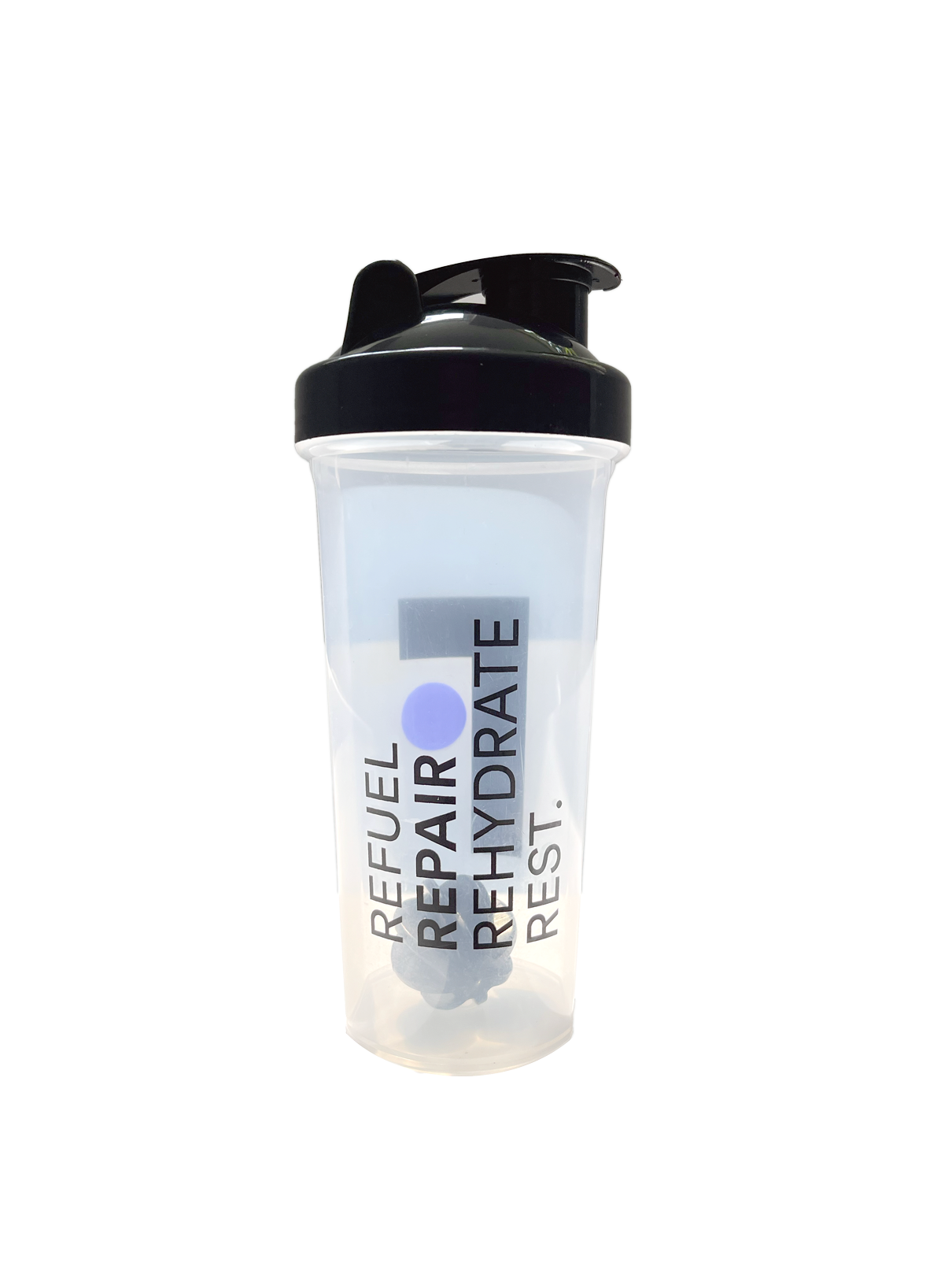 SHAKER