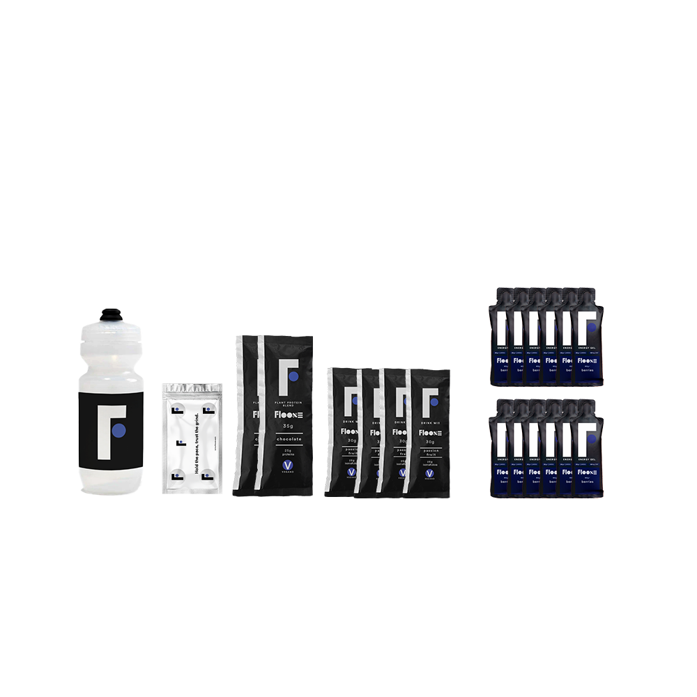 RACE WEEK PACK PLUS