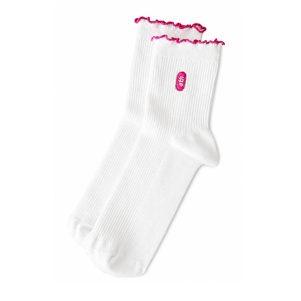 Amateur Athletics - Everyday girly socks