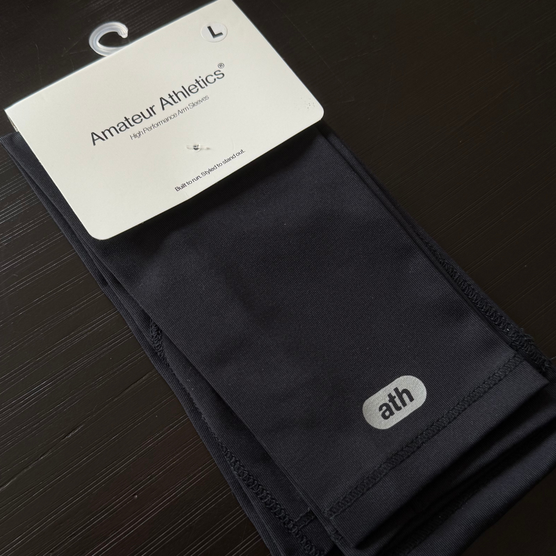 High Performance Arm Sleeves ATH