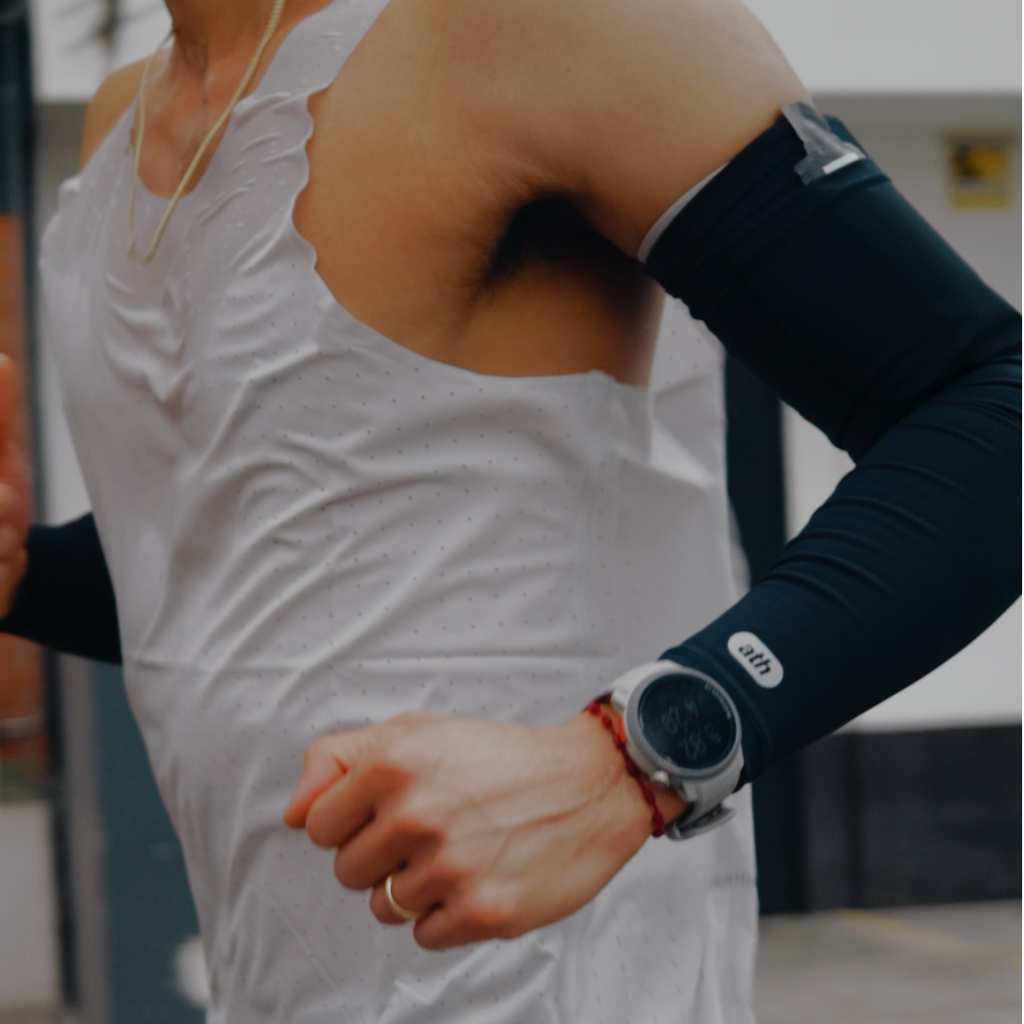 High Performance Arm Sleeves ATH