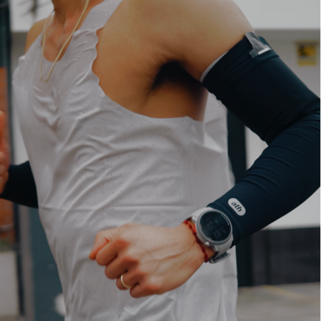 High Performance Arm Sleeves ATH