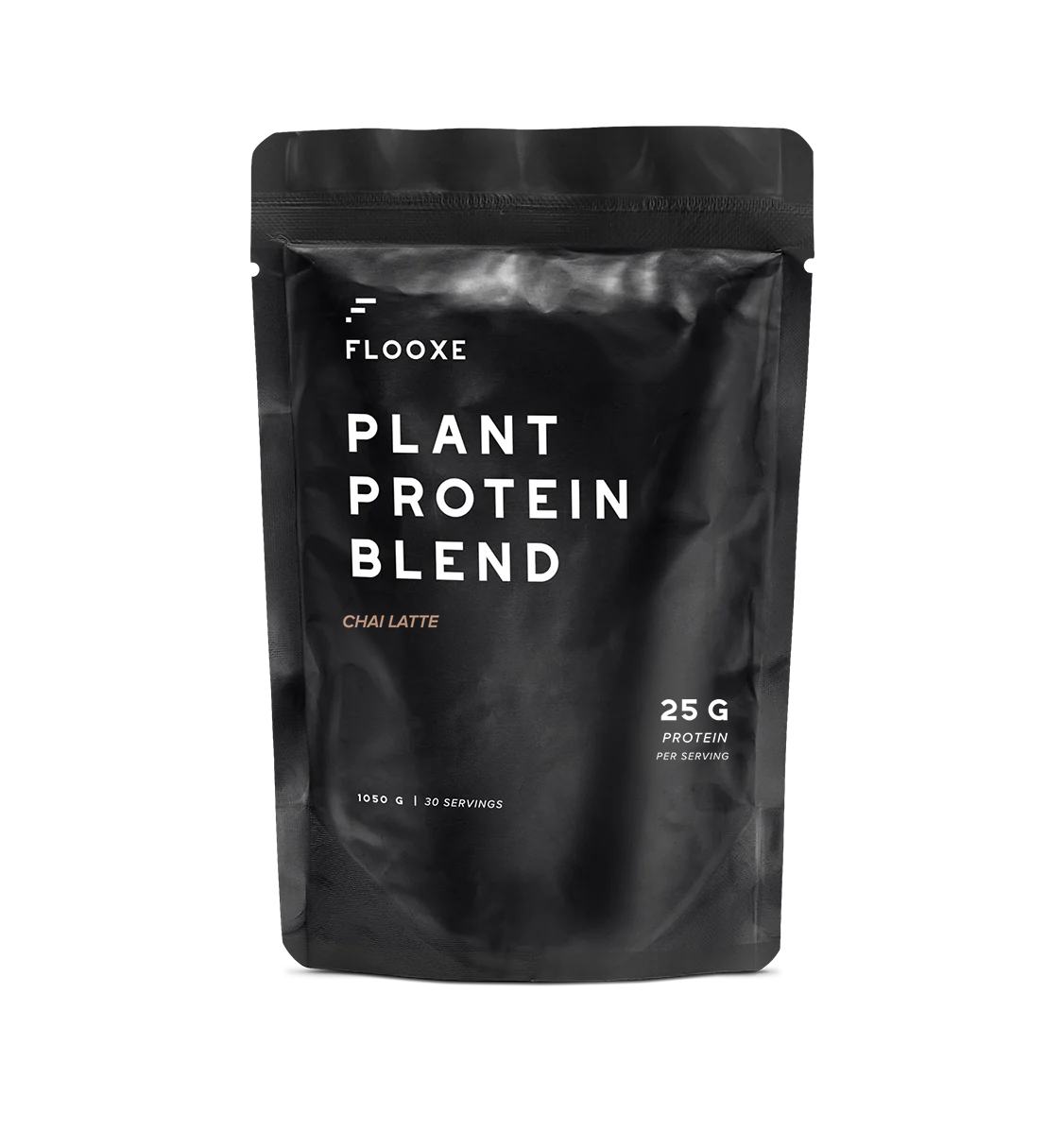 PLANT PROTEIN BLEND