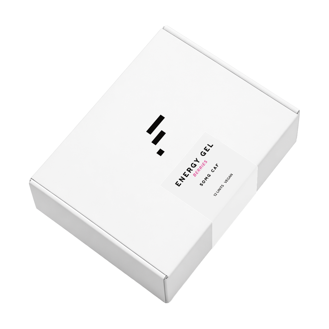 Energy Gel