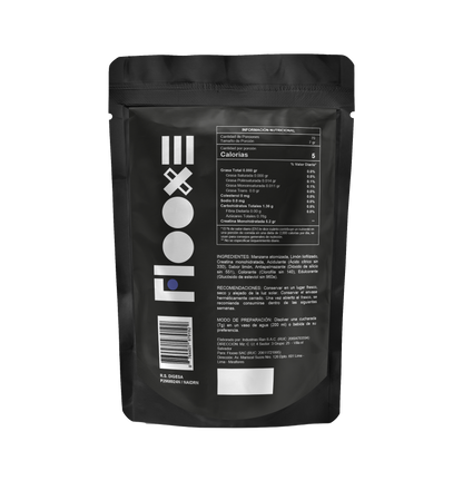 CREATINE MONOHYDRATE POWDER