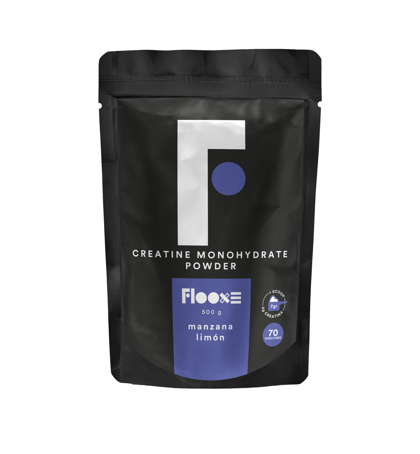 CREATINE MONOHYDRATE POWDER