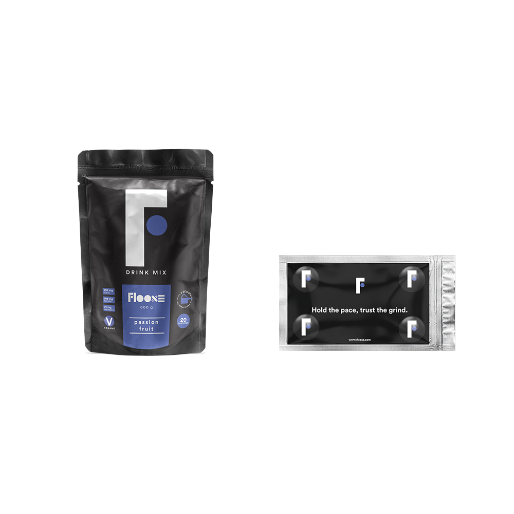 RACE DRINK MIX