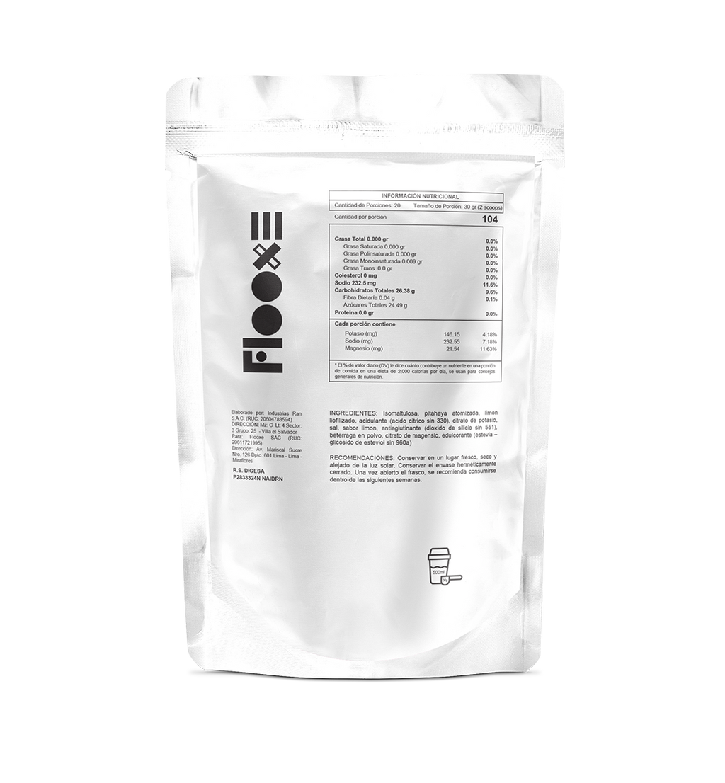 DRINK MIX