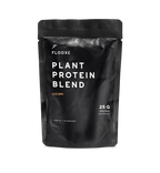 PLANT PROTEIN BLEND
