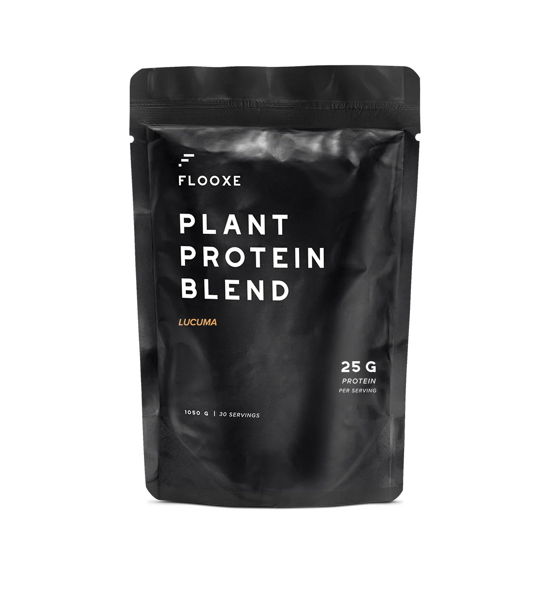 PLANT PROTEIN BLEND