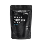 PLANT PROTEIN BLEND