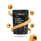 Plant Protein Blend sabor Lucuma