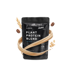 Plant Protein Blend sabor Oat Latte