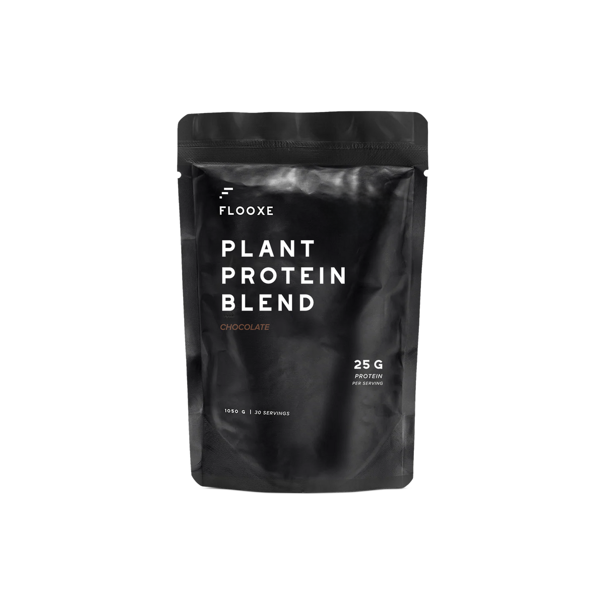 Plant Protein Blend Flooxe