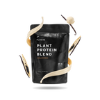 Plant Protein Blend sabor Vanilla Ice Cream