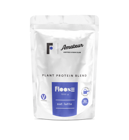 PLANT PROTEIN BLEND