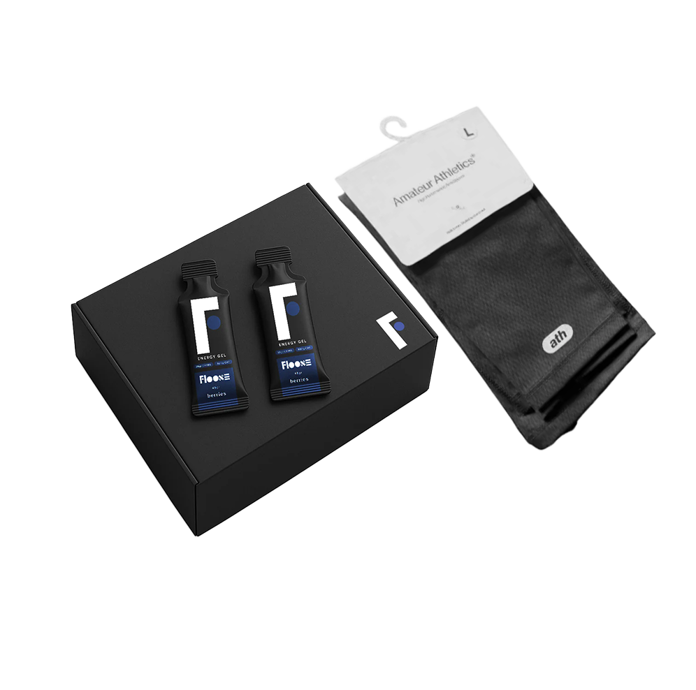 Marathon pack