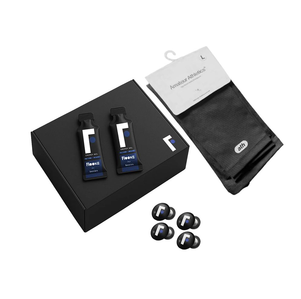 Marathon pack plus