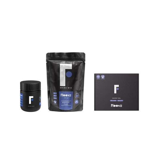 RACE PACK