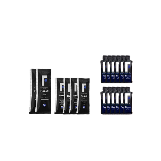 RACE WEEK PACK
