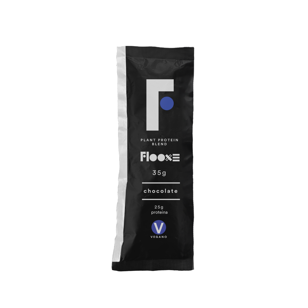 PLANT PROTEIN SINGLE DOSE