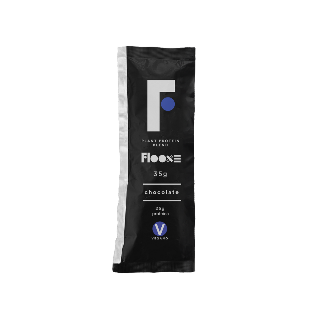 PLANT PROTEIN BLEND (3 single dose)