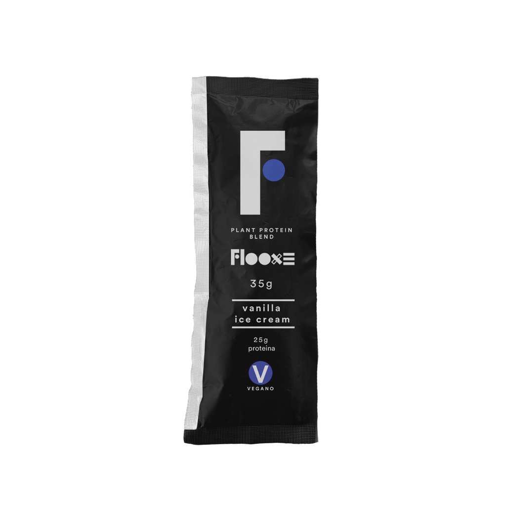 PLANT PROTEIN BLEND (3 single dose)
