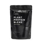 PLANT PROTEIN BLEND