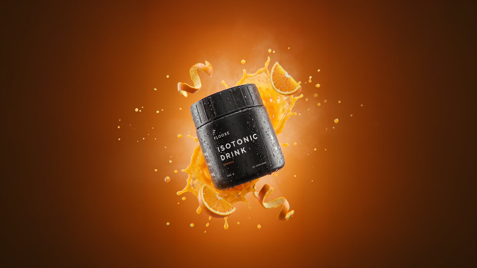 Isotonic Sale