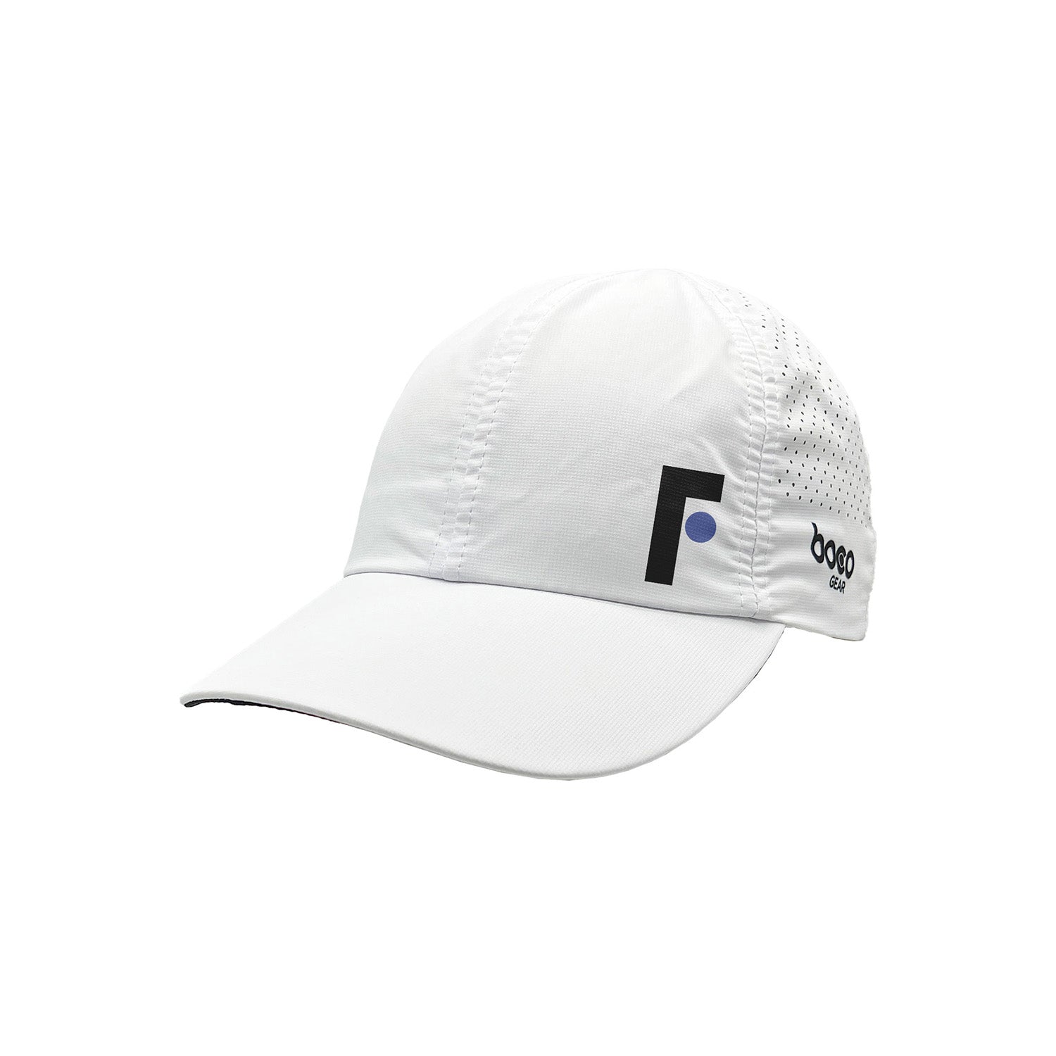 Gorra Flooxe x Boco