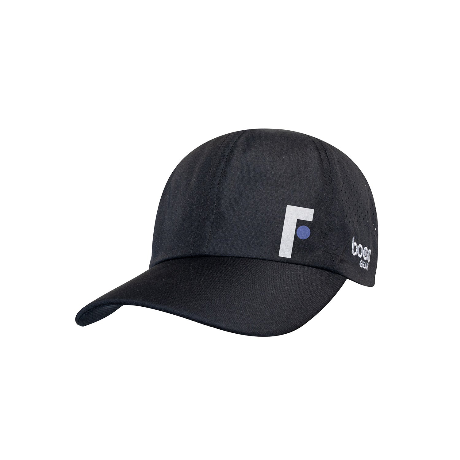Gorra Flooxe x Boco