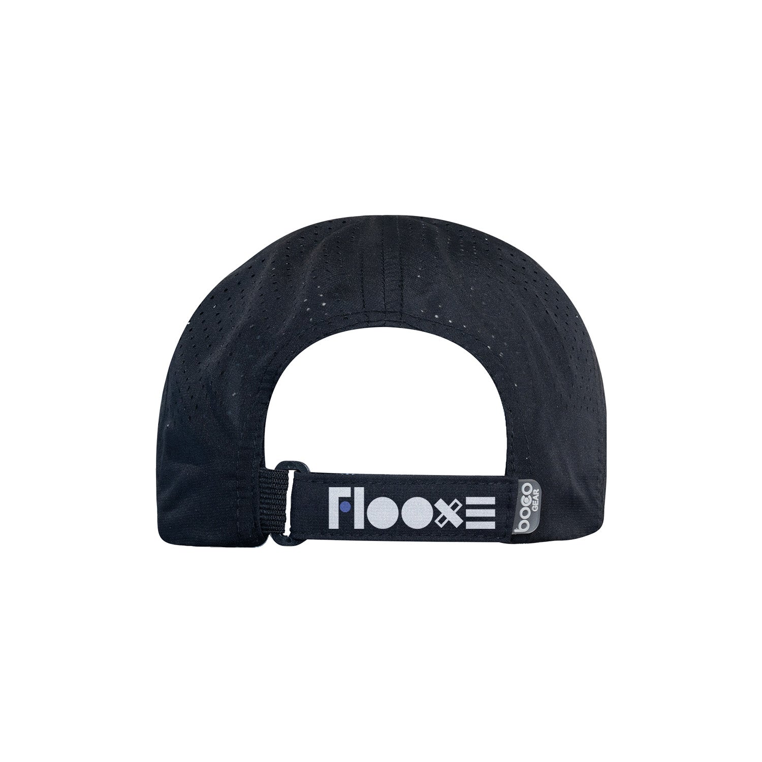 Gorra Flooxe x Boco