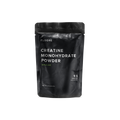 CREATINE MONOHYDRATE POWDER