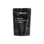 Creatina monohidratada en polvo Flooxe