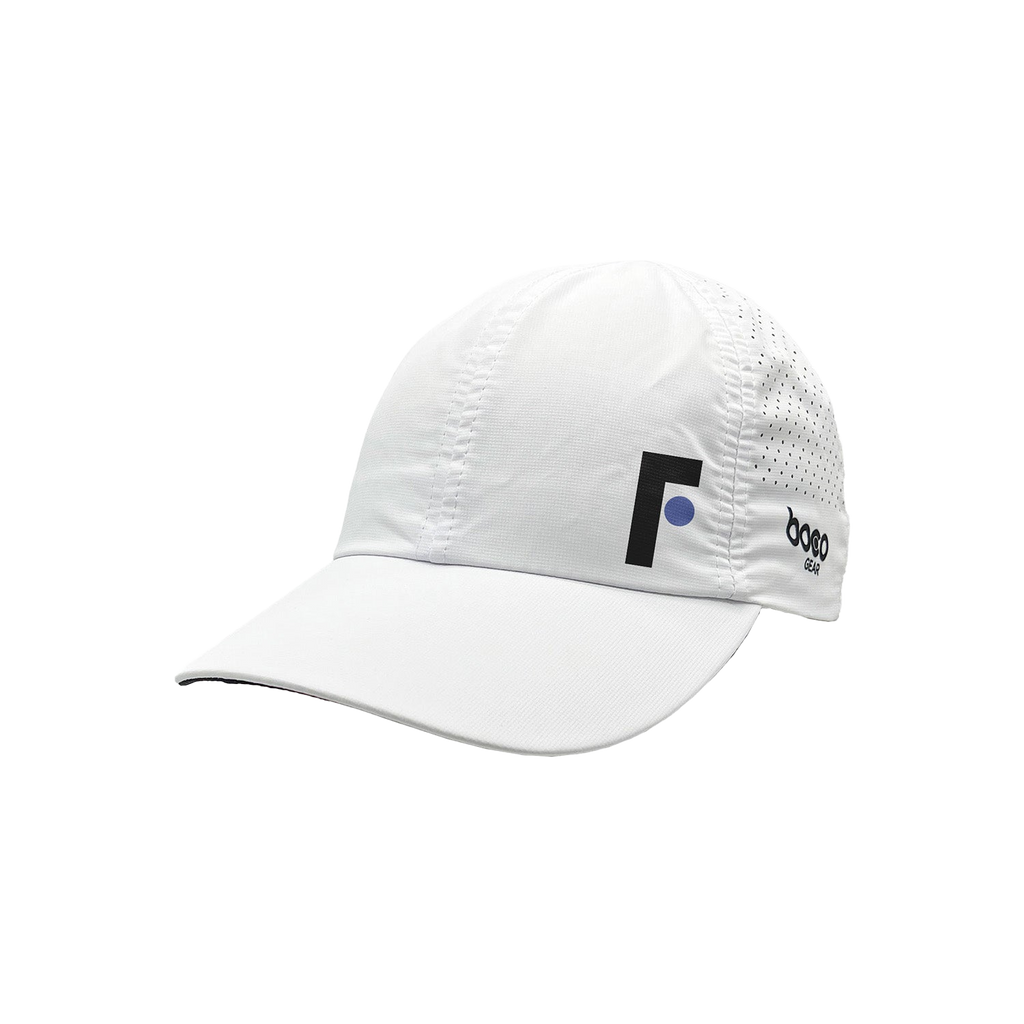 Gorra Flooxe x Boco