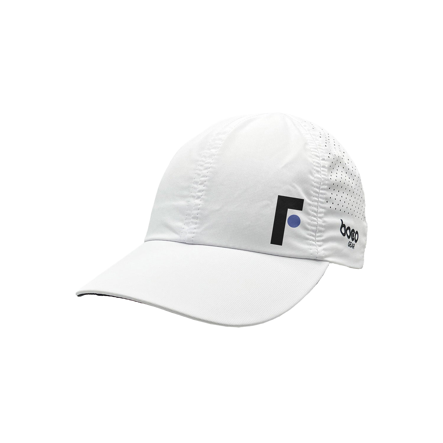 Gorra Flooxe x Boco