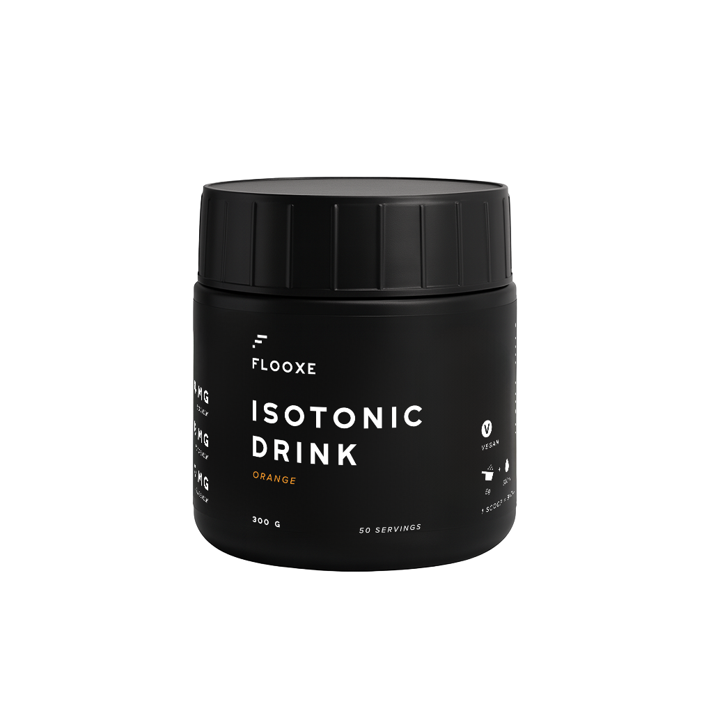 ISOTONIC DRINK