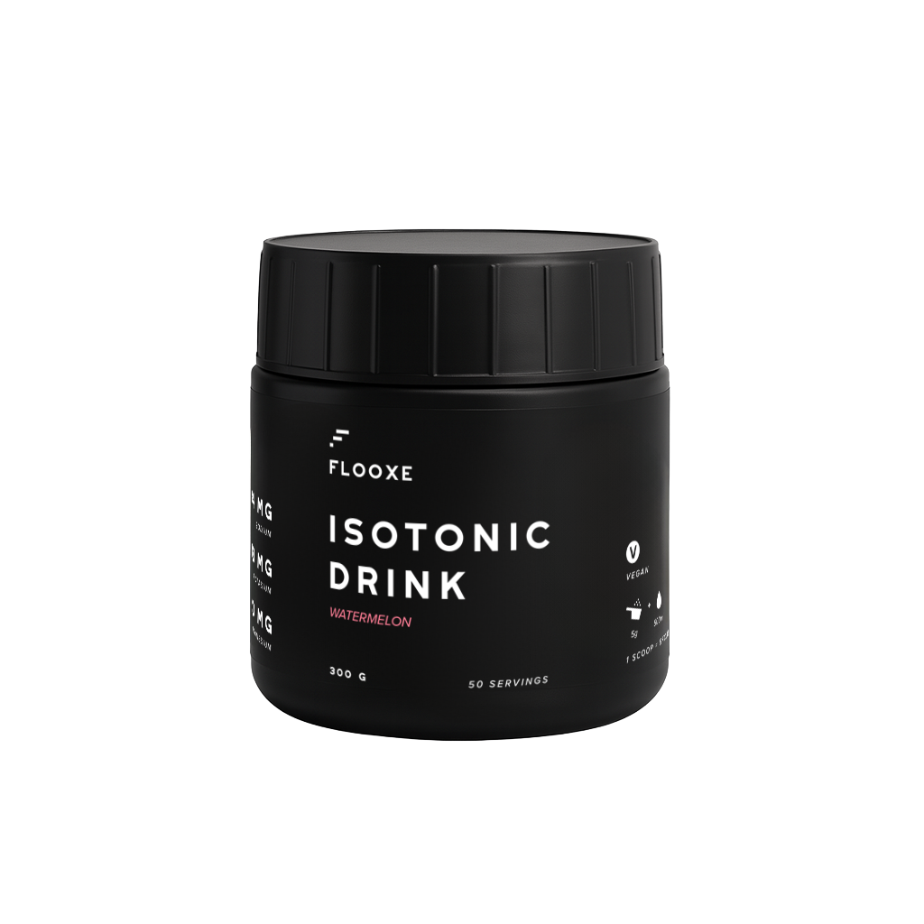 ISOTONIC DRINK