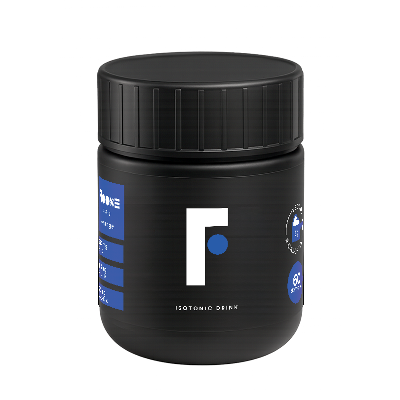 ISOTONIC DRINK