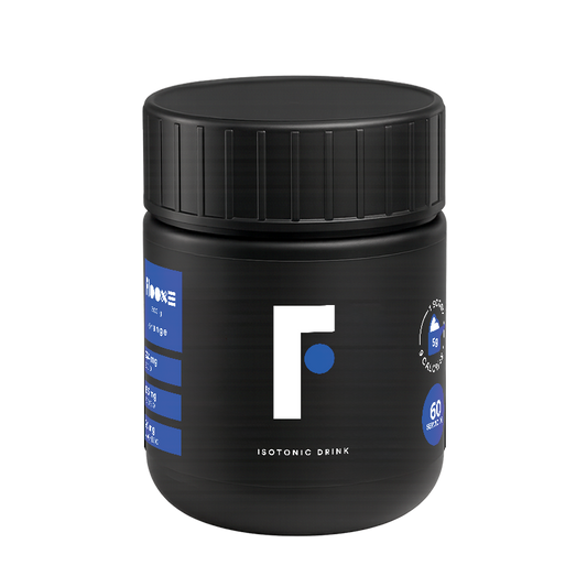 ISOTONIC DRINK