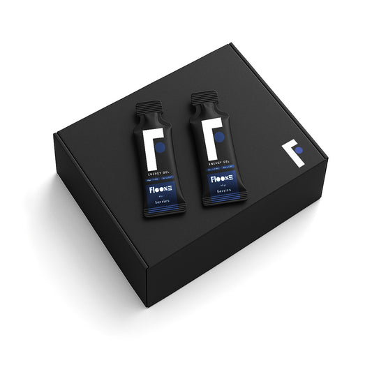 ENERGY GEL (Caja 12) CAF / No CAF