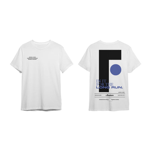 Polo Flooxe x Amateur