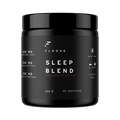 Sleep Blend Flooxe, pote 200 g Cranberry Hibiscus