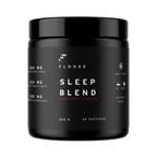 Sleep Blend Flooxe, pote 200 g Cranberry Hibiscus